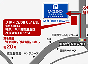 駐車場マップはこちら